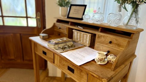 Kemencés Vendégház18