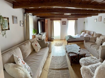 Kemencés Vendégház19