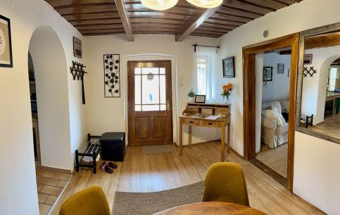 Kemencés Vendégház21