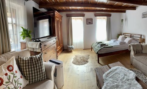 Kemencés Vendégház22