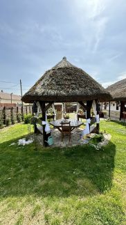 Kemencés Vendégház7