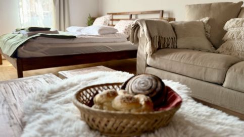 Kemencés Vendégház26