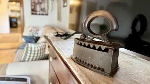 Kemencés Vendégház27