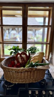 Kemencés Vendégház29