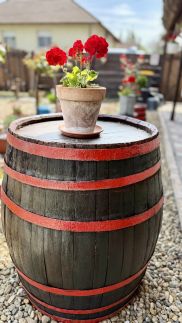 Kemencés Vendégház8