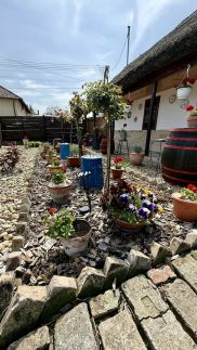 Kemencés Vendégház9