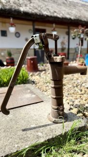 Kemencés Vendégház10