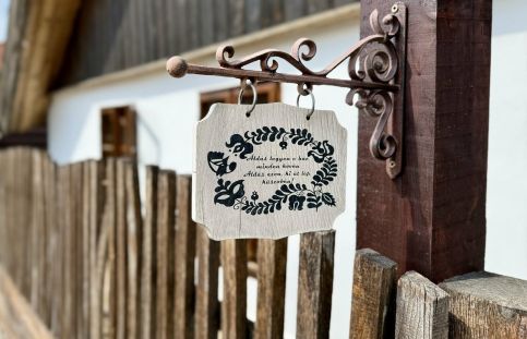 Kemencés Vendégház12