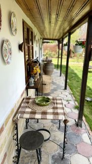 Kemencés Vendégház13