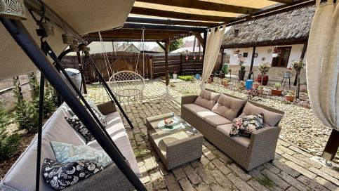 Kemencés Vendégház14