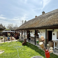 Kemencés Vendégház