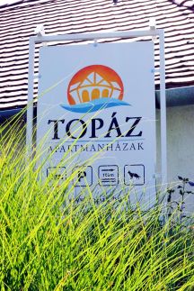 Topaz Apartmanházak1