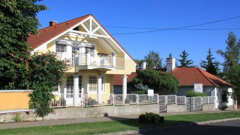 Topaz Apartmanházak15