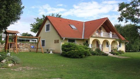 Topaz Apartmanházak16