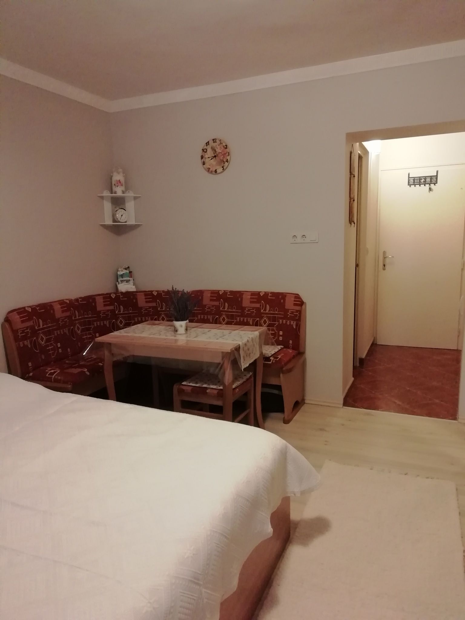 Dániel Apartman – Harkány fotó 1