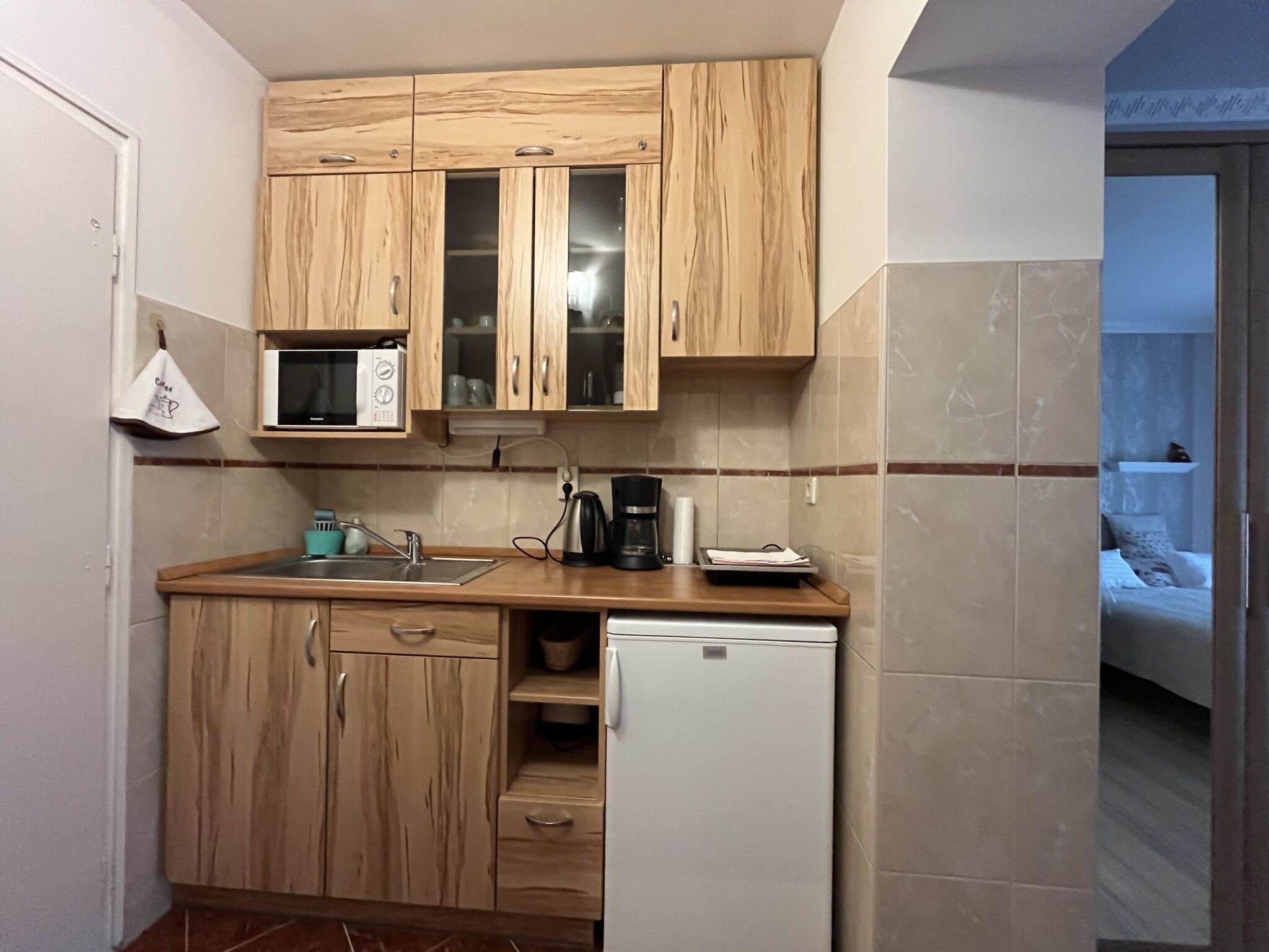 Dániel Apartman – Harkány fotó 2