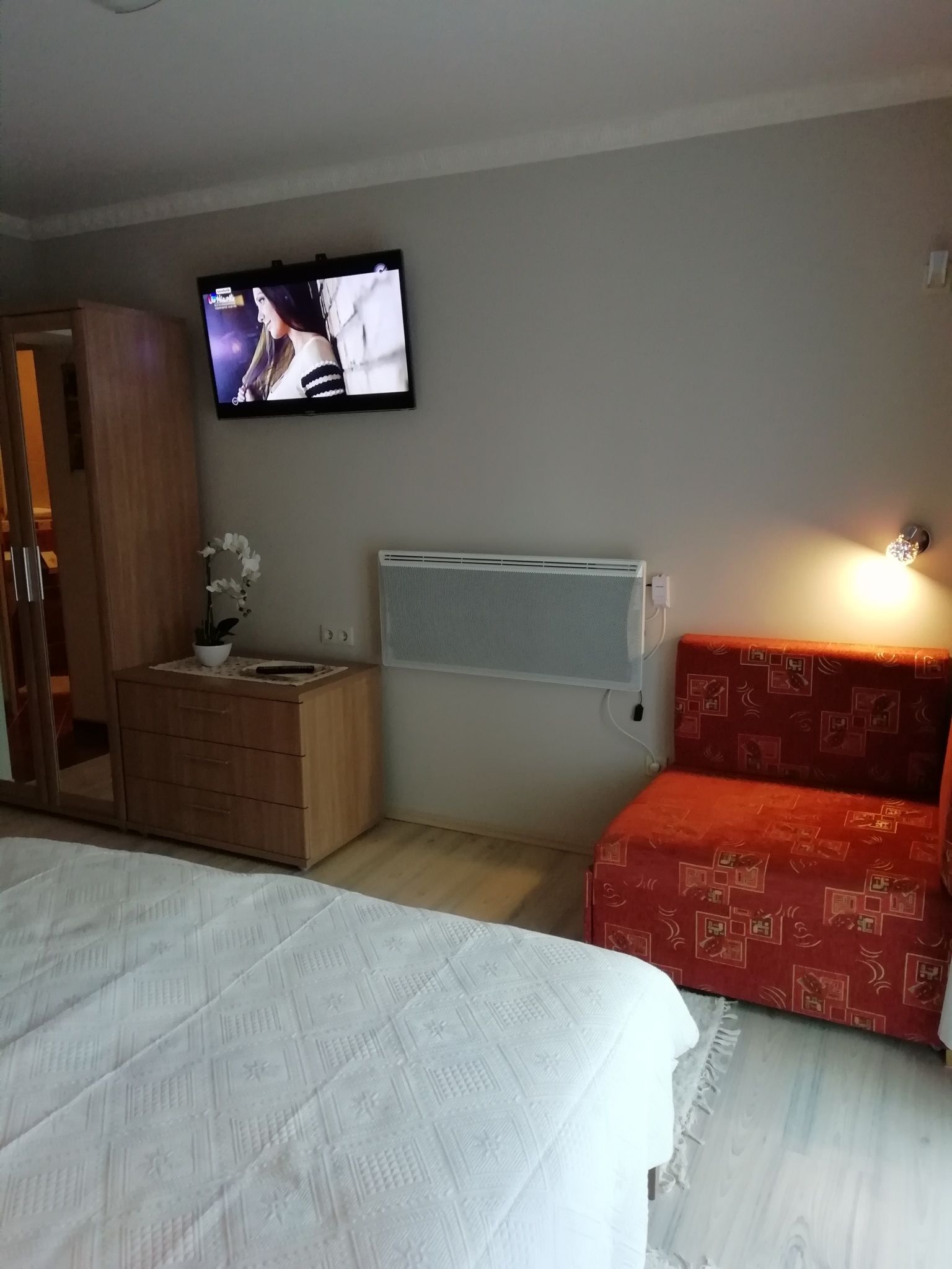 Dániel Apartman – Harkány fotó 9
