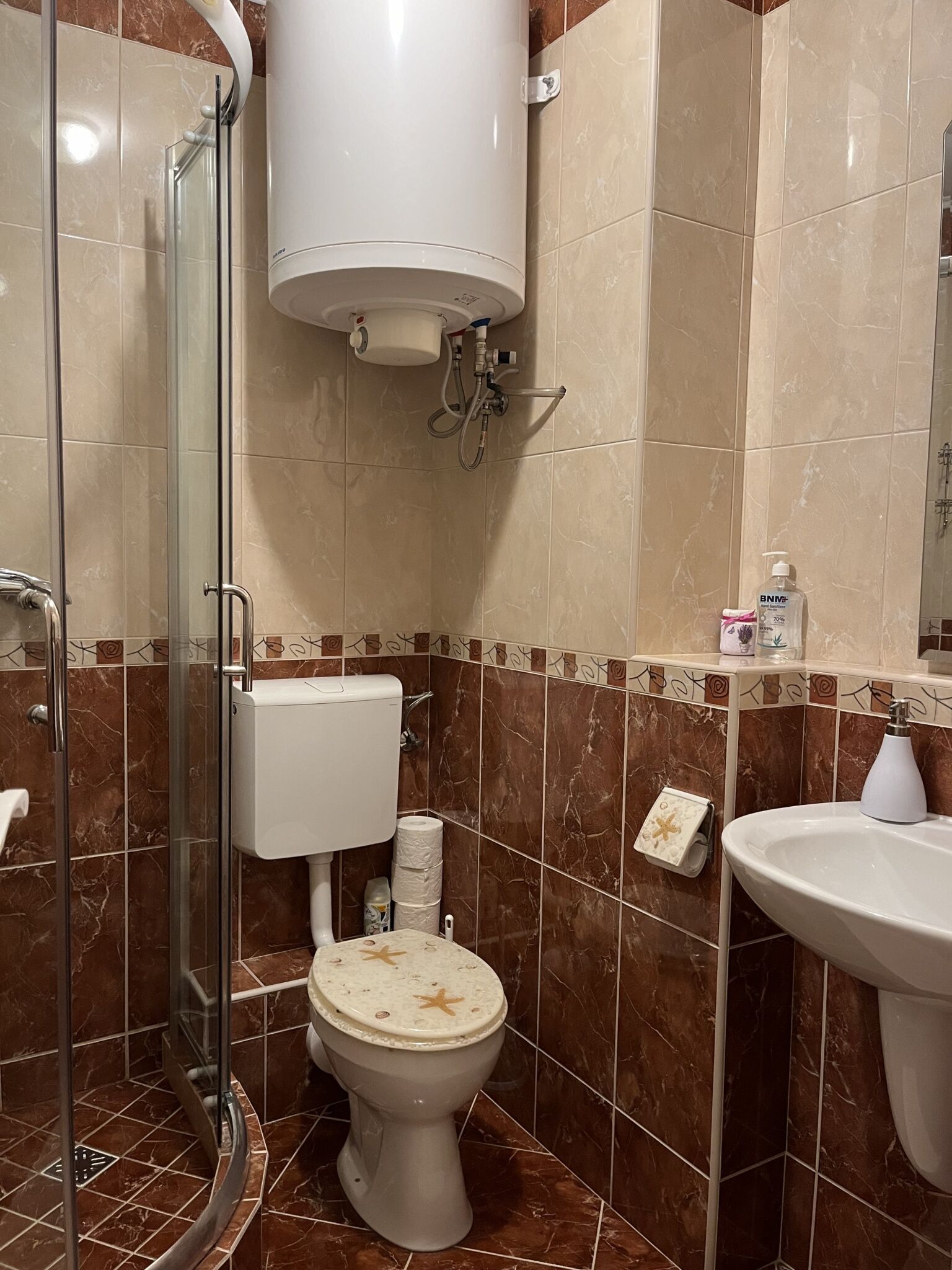 Dániel Apartman – Harkány fotó 4