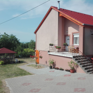 Halász Apartman