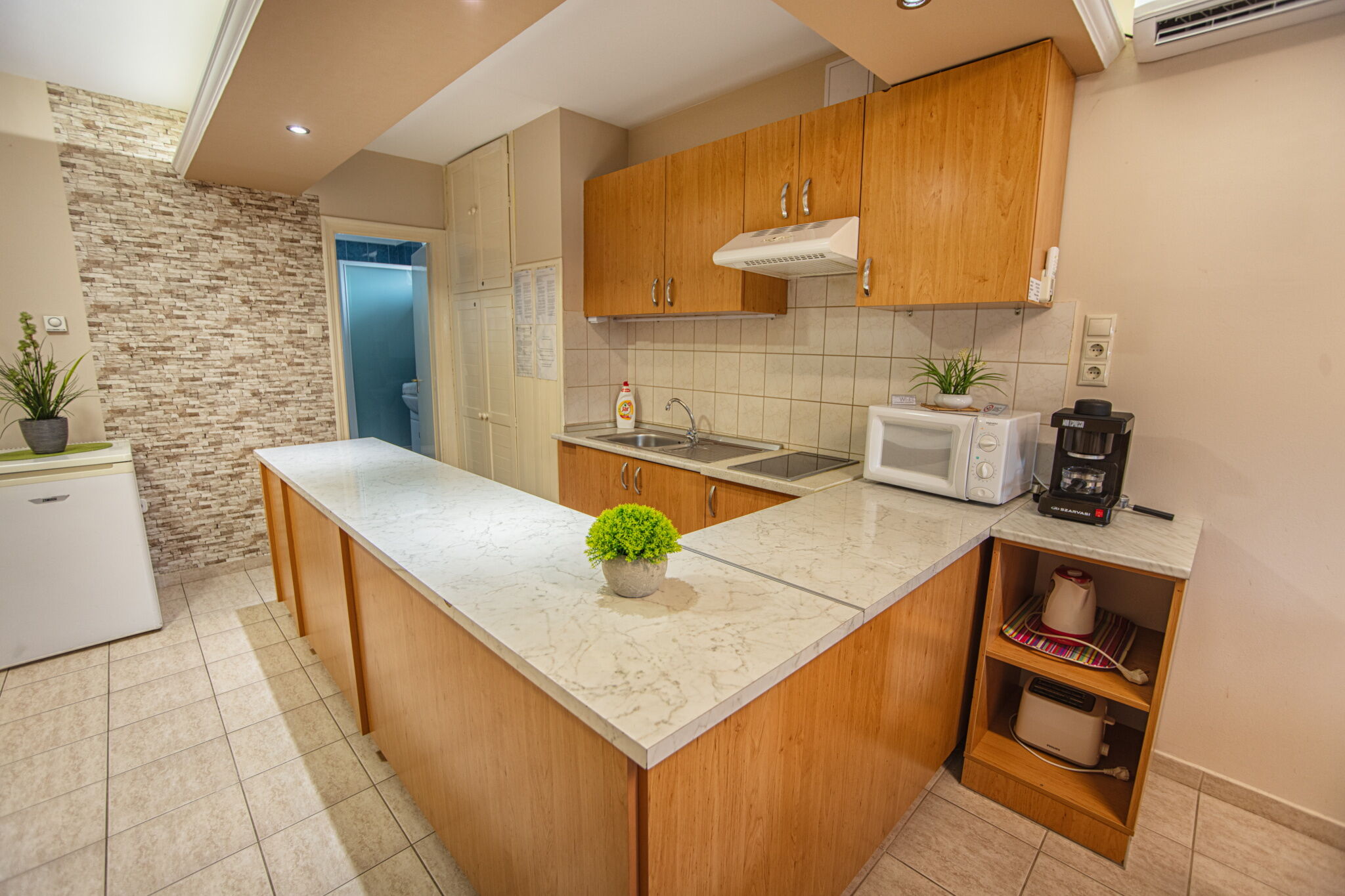 Delfin Apartman – Sárvár fotó 5
