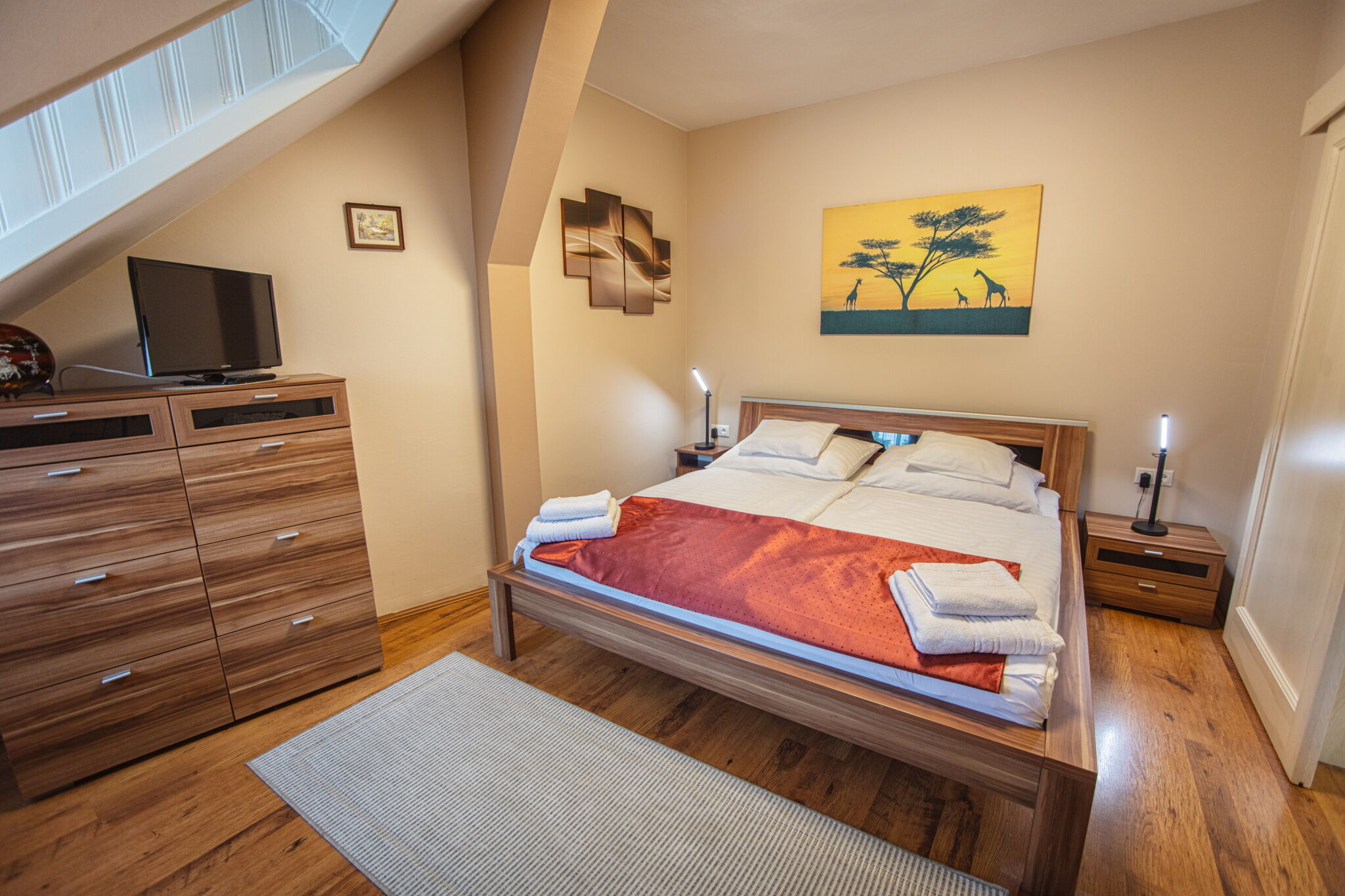 Delfin Apartman – Sárvár fotó 6
