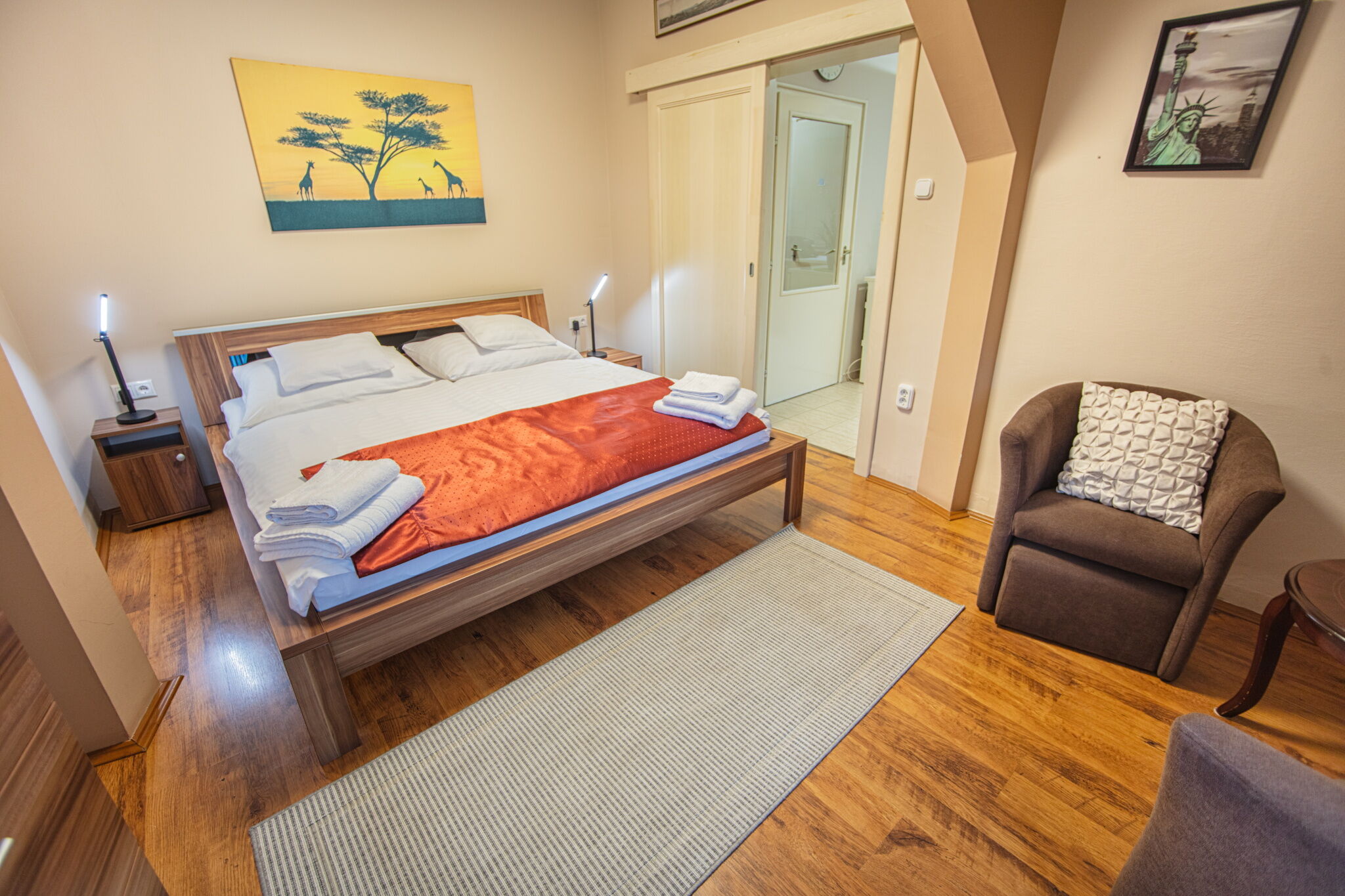 Delfin Apartman – Sárvár fotó 7