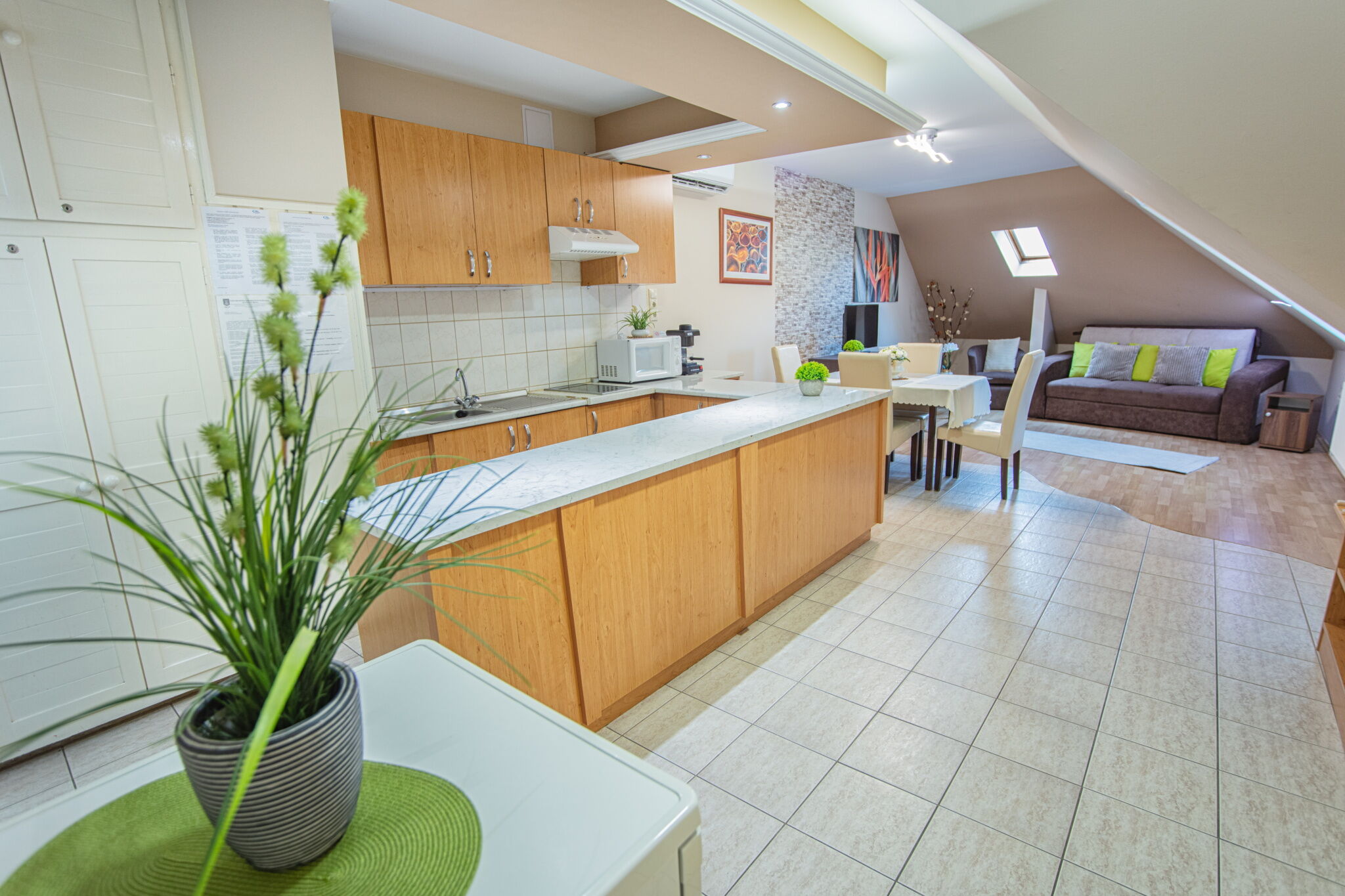 Delfin Apartman – Sárvár fotó 8