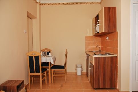 Bánomkerti Apartman1