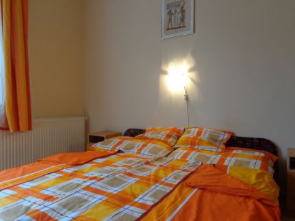 Bánomkerti Apartman12