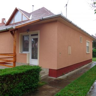 Bánomkerti Apartman