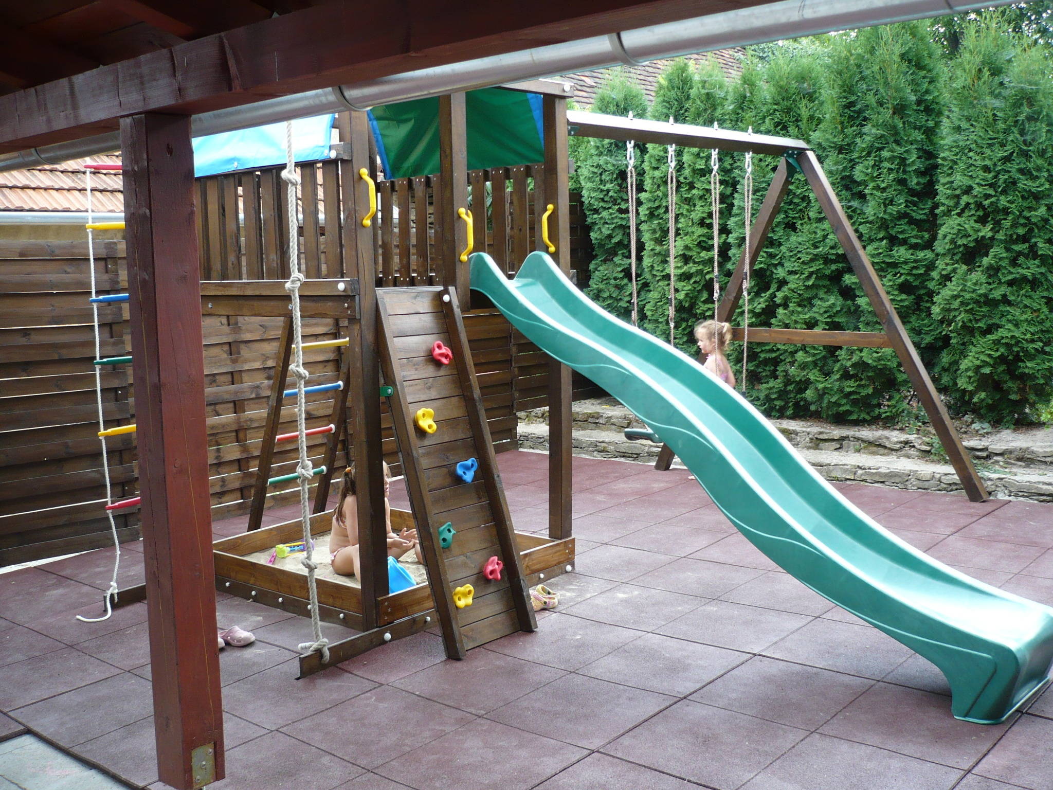 Hegyalja Apartman – Cák fotó 1