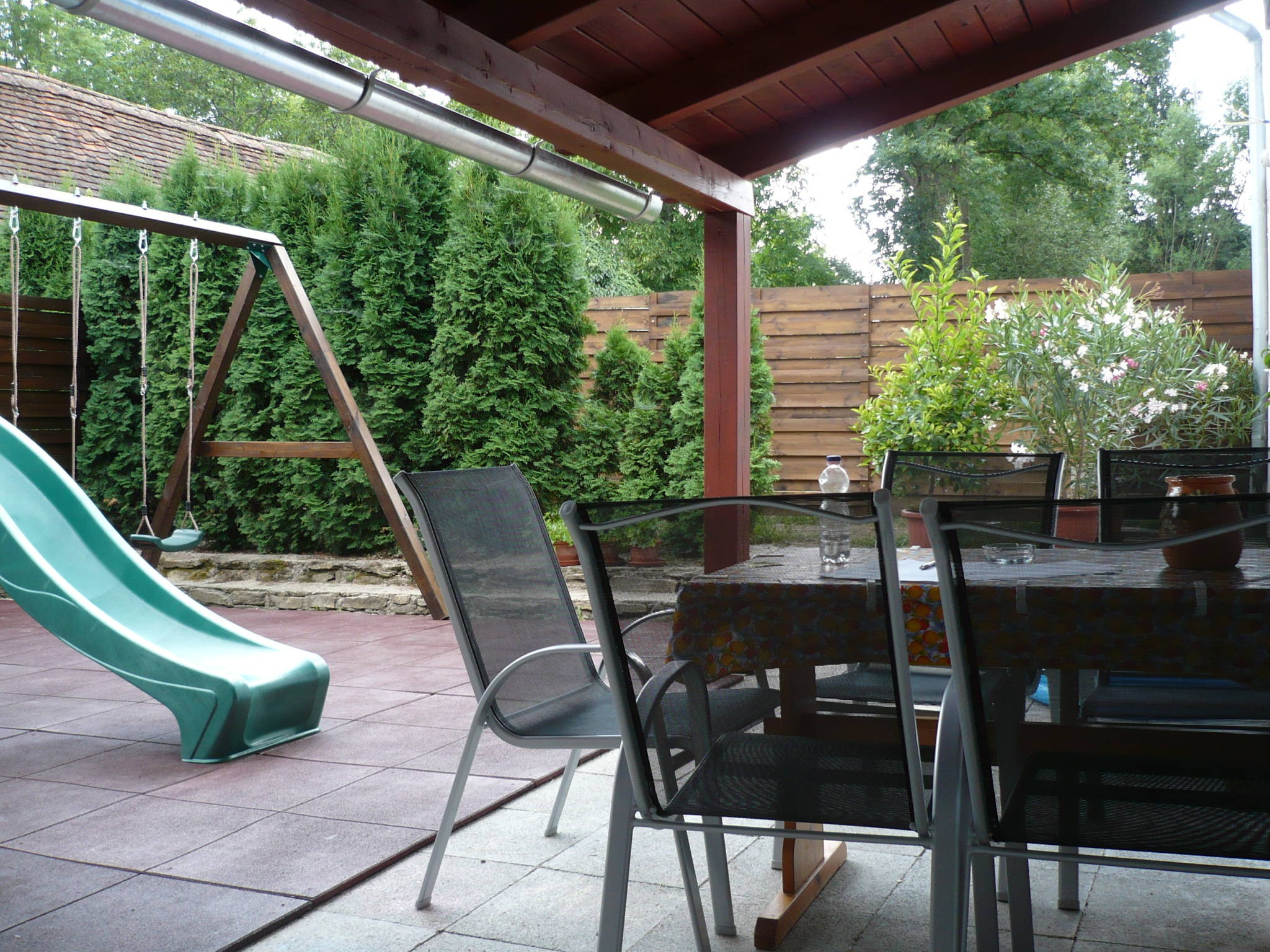 Hegyalja Apartman – Cák fotó 3