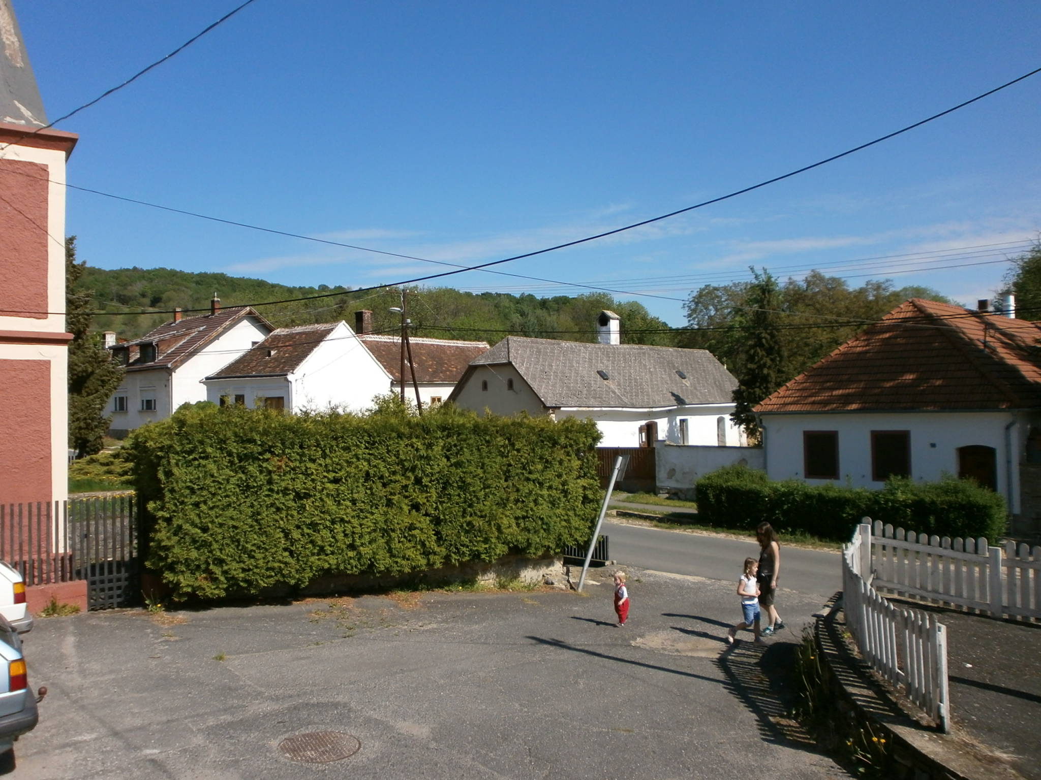 Hegyalja Apartman – Cák fotó 4