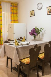 Matild Apartmanház54