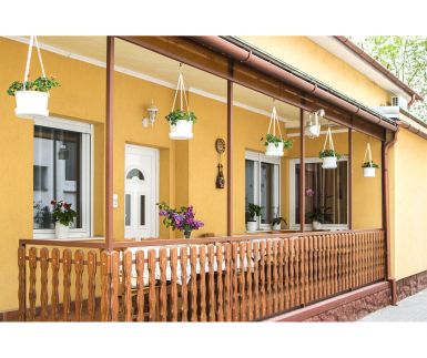 Matild Apartmanház63