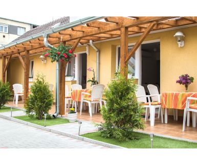 Matild Apartmanház66