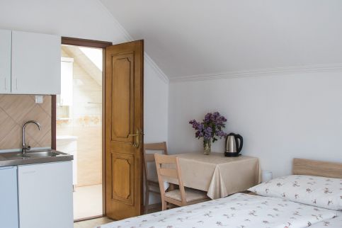 Matild Apartmanház20