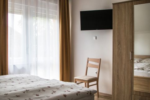 Matild Apartmanház21