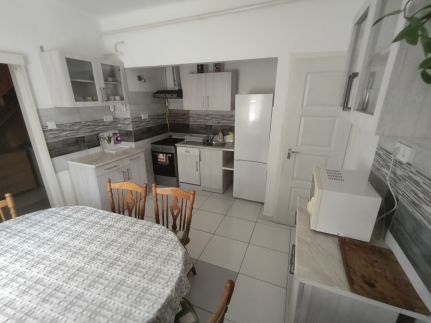 Klára Apartmanok3