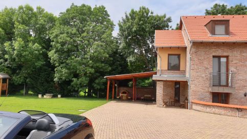 Gyulai-fürdő-apartman Molli8