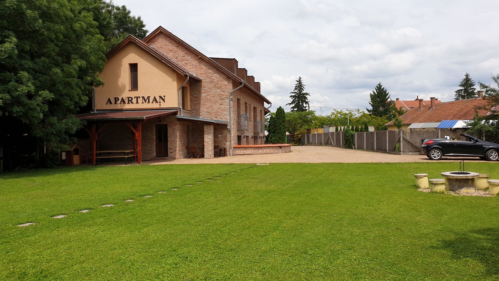 Gyulai-fürdő-apartman Molli – Gyula fotó 9