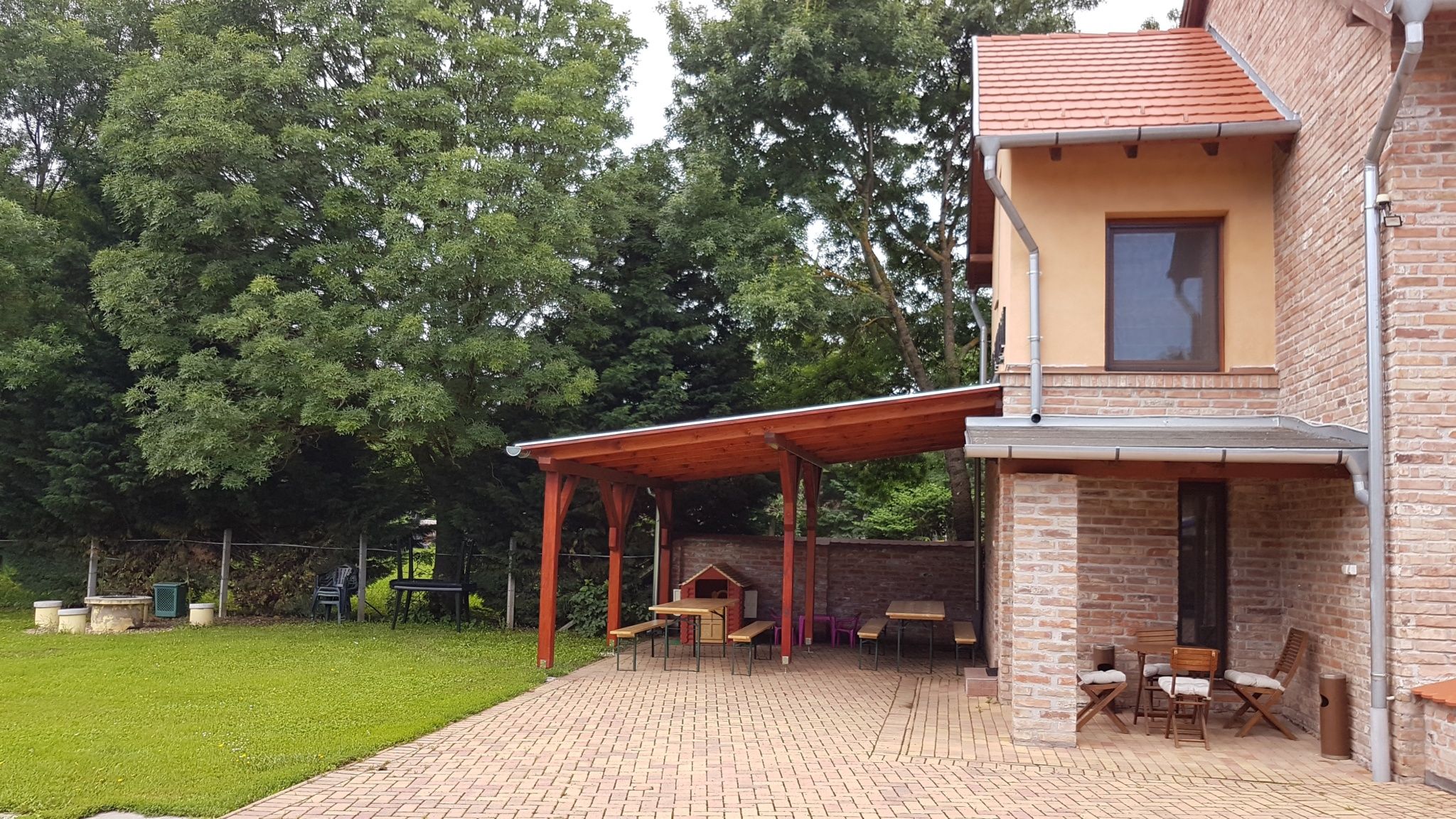 Gyulai-fürdő-apartman Molli – Gyula fotó 10