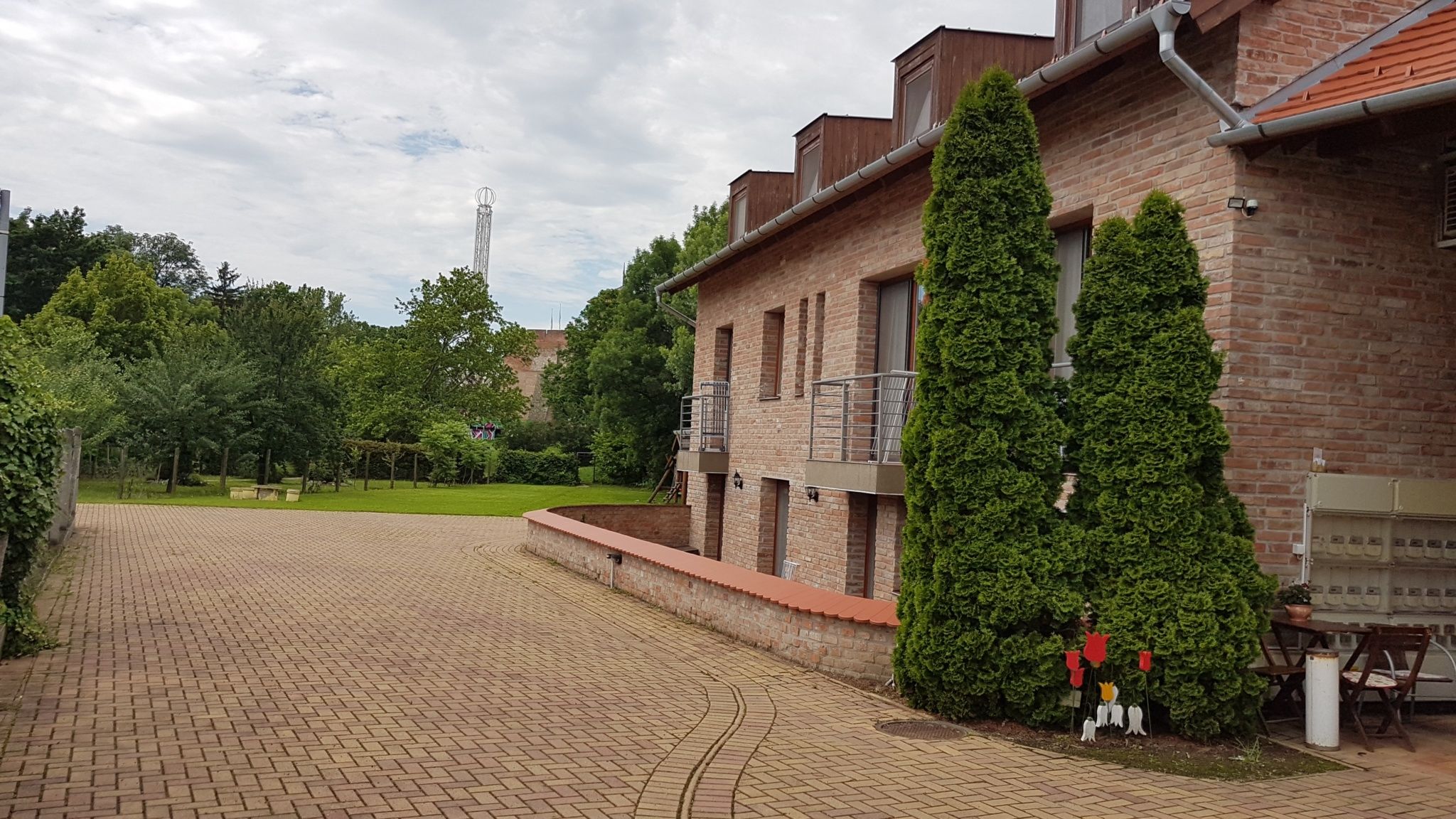 Gyulai-fürdő-apartman Molli – Gyula fotó 11