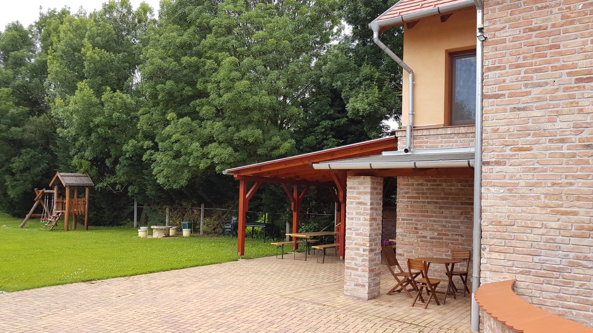 Gyulai-fürdő-apartman Molli – Gyula fotó 13