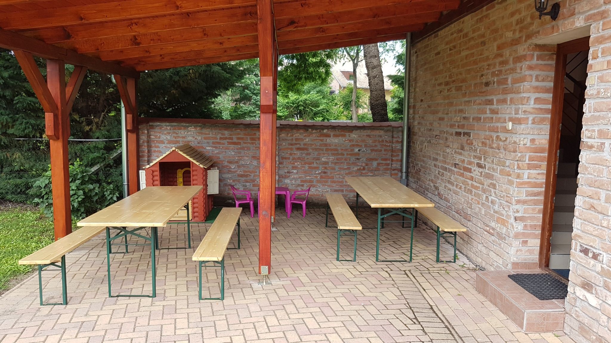 Gyulai-fürdő-apartman Molli – Gyula fotó 15