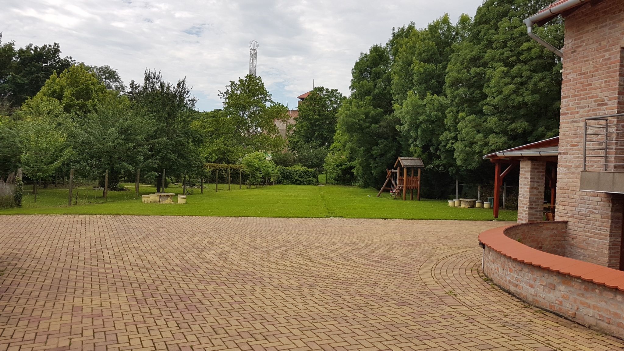 Gyulai-fürdő-apartman Molli – Gyula fotó 16