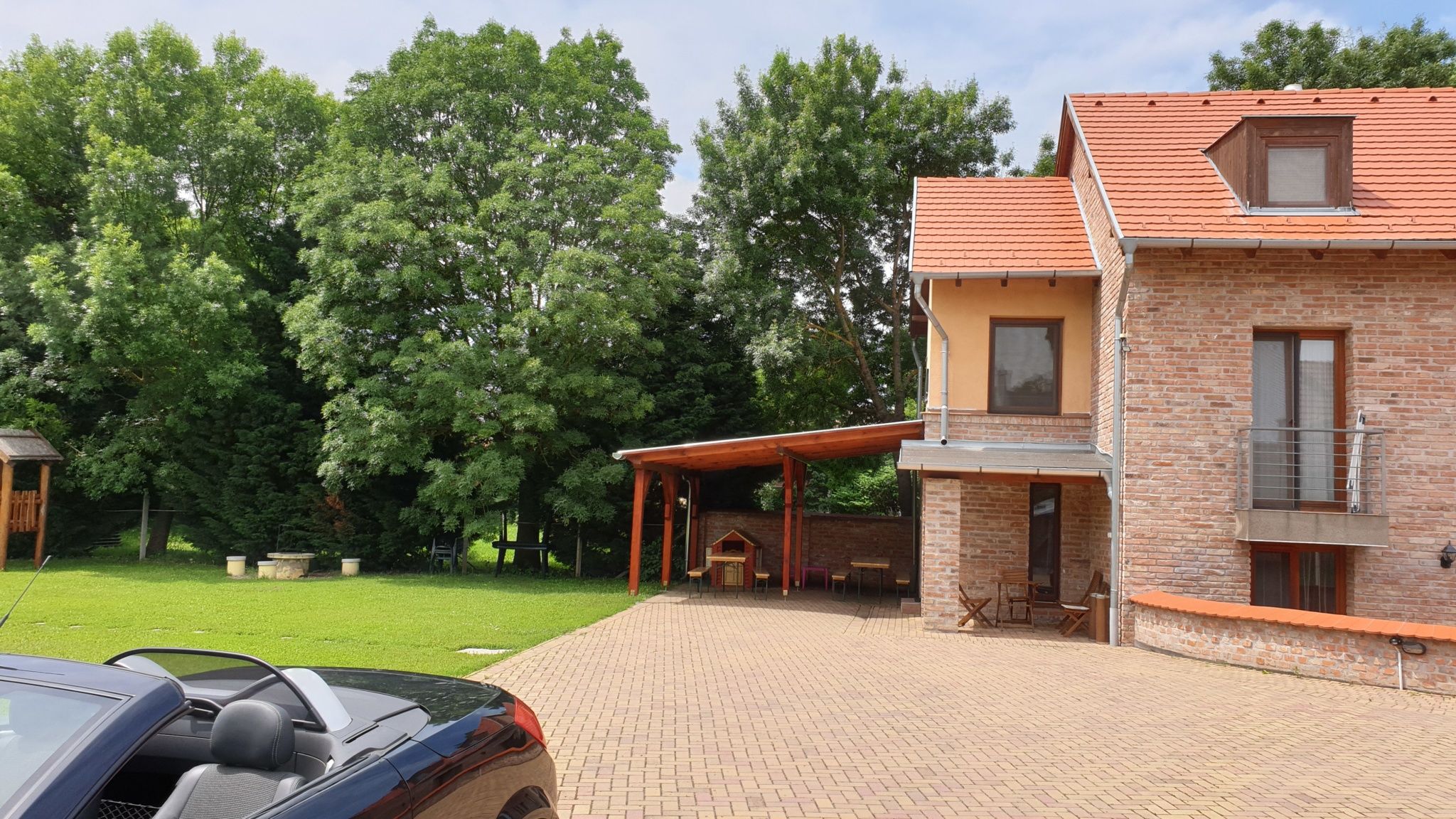 Gyulai-fürdő-apartman Molli – Gyula fotó 8
