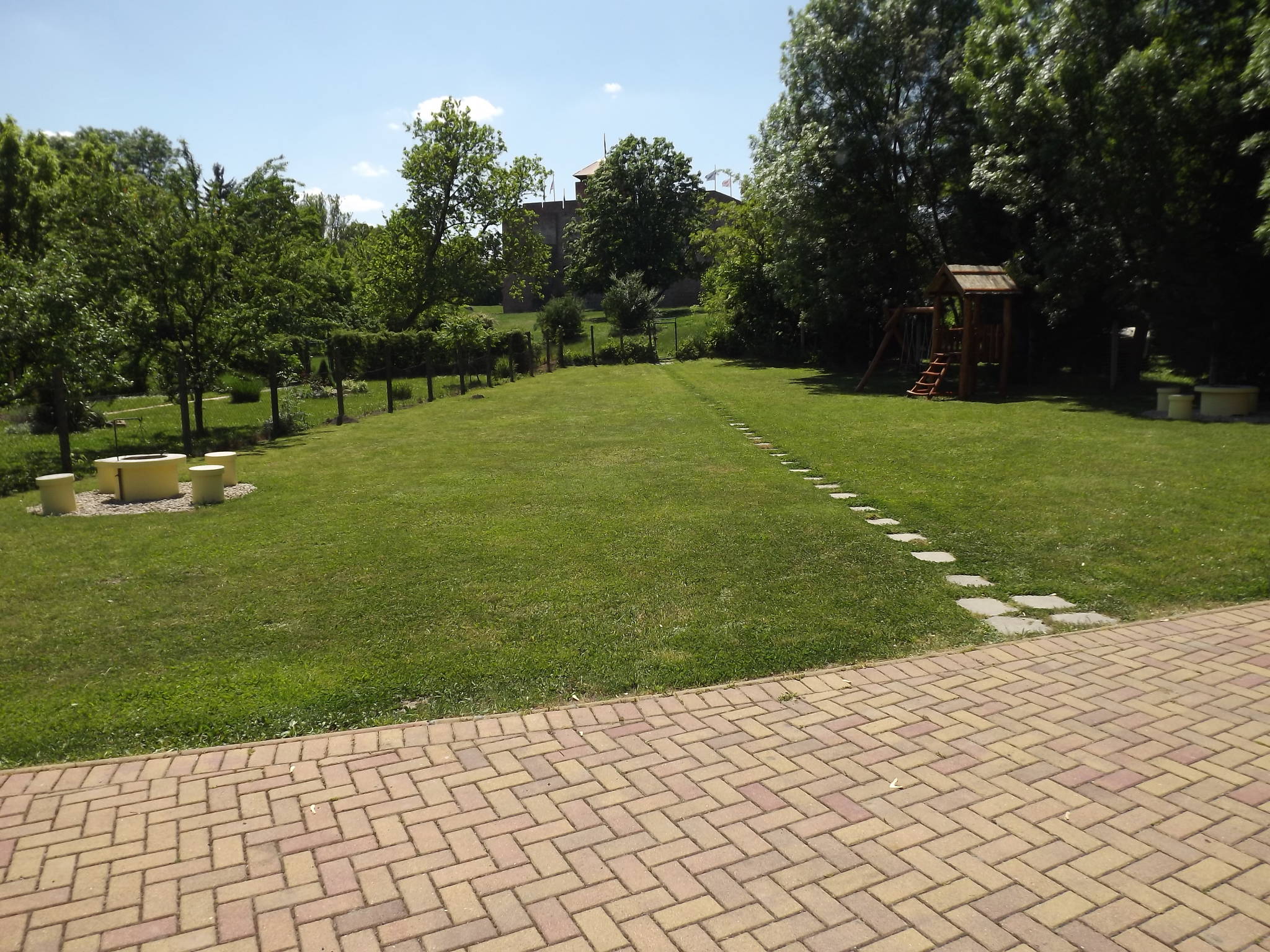 Gyulai-fürdő-apartman Molli – Gyula fotó 4