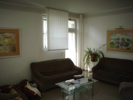 Osváth Apartmanház2