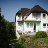 Osváth Apartmanház